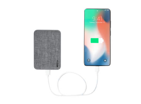 Power Bank Syrong