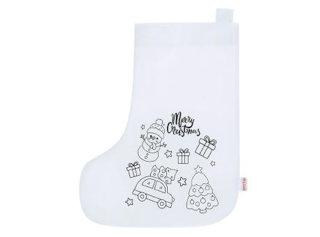 Socken Mordy