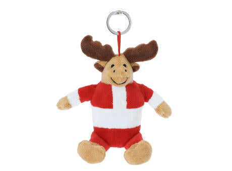 Schlüsselanhänger Teddy Cardix