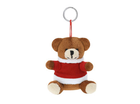 Schlüsselanhänger Teddy Cardix