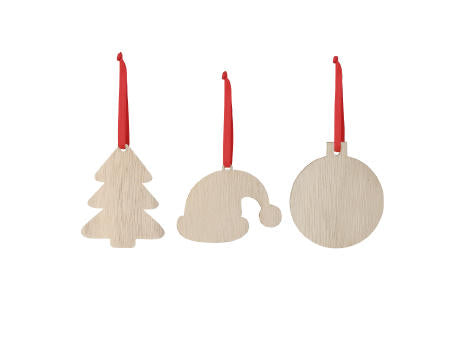 Sublimations Ornament Clixar