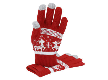 Touchpad Handschuhe Kainex