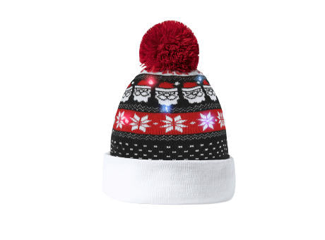 Weihnachtsmütze Plumex