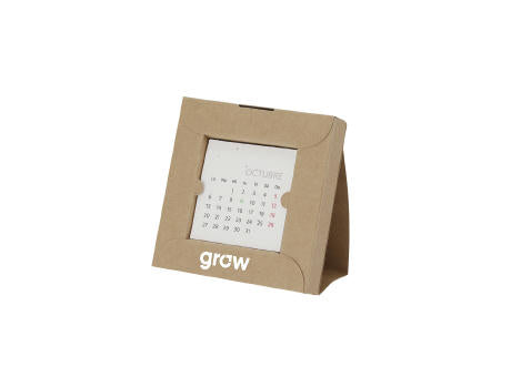 Samen Tischkalender Krily