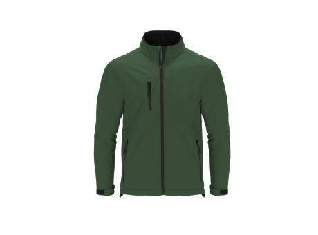 Jacke Grifter
