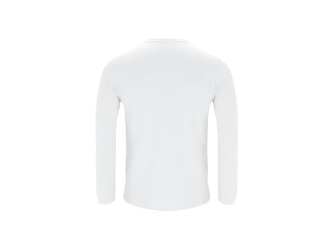 Erwachsene Weiß T-Shirt Plint