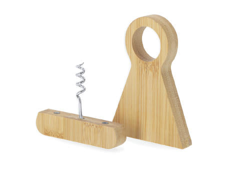 Halter Korkenzieher Kofko