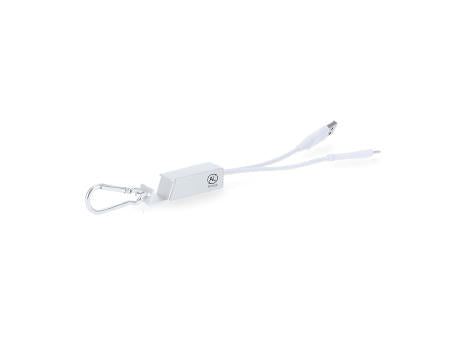 Ladegerät USB Hub Leony