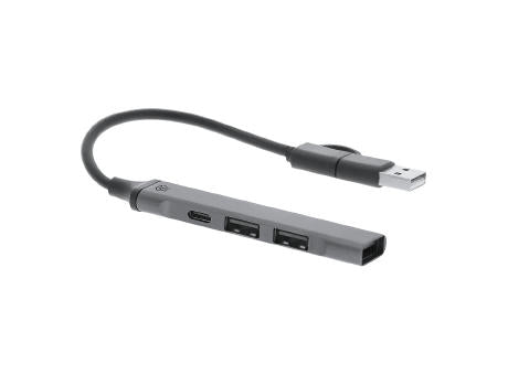 USB Hub Konery