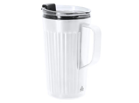 Wärme Tasse Korpla