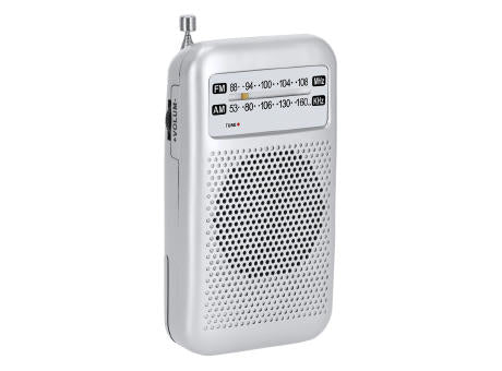 Radio Mester