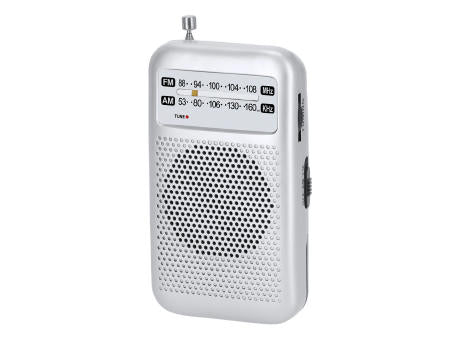 Radio Mester