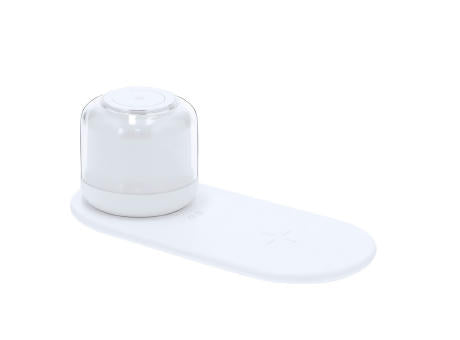 Ladegerät Lampe Reginal