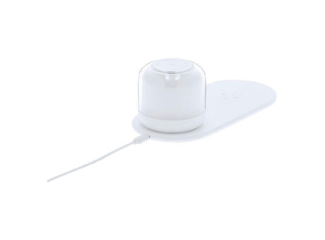 Ladegerät Lampe Reginal