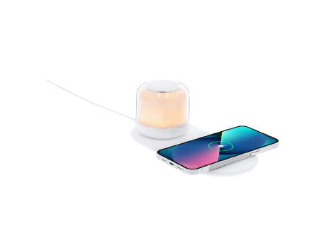 Ladegerät Lampe Reginal