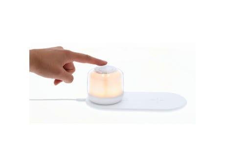 Ladegerät Lampe Reginal