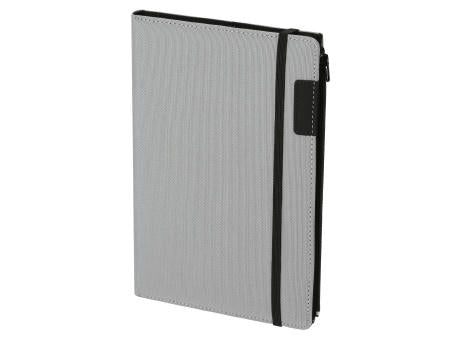 Notizblock Etui Katz