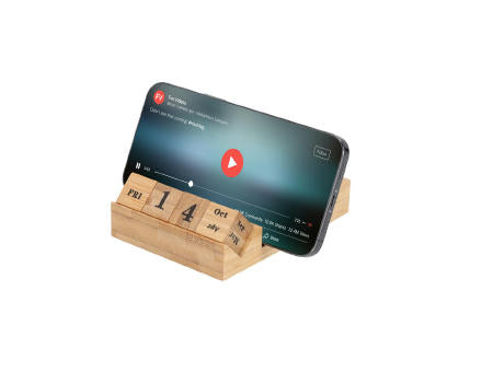 Notizzettelbox Ewiger Kalender Dex