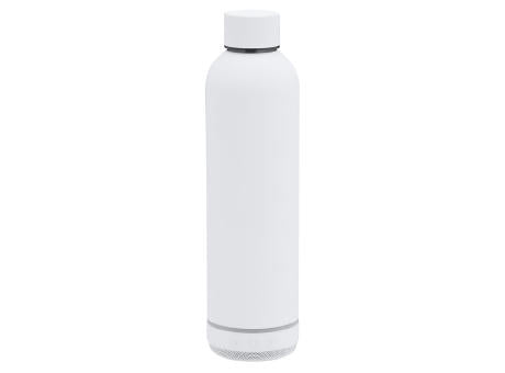 Lautsprecher Wärme Flasche Meflex