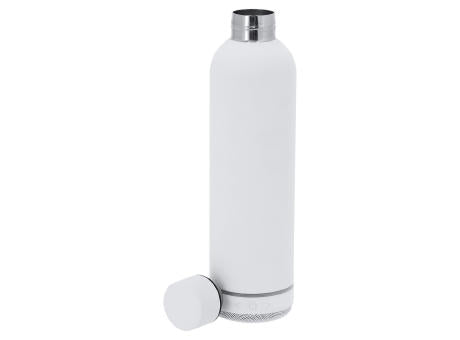 Lautsprecher Wärme Flasche Meflex