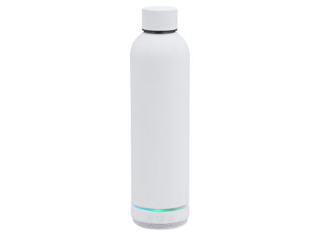 Lautsprecher Wärme Flasche Meflex