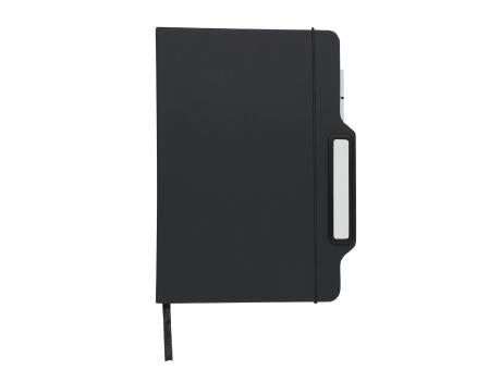 Halter Notizblock Cruas
