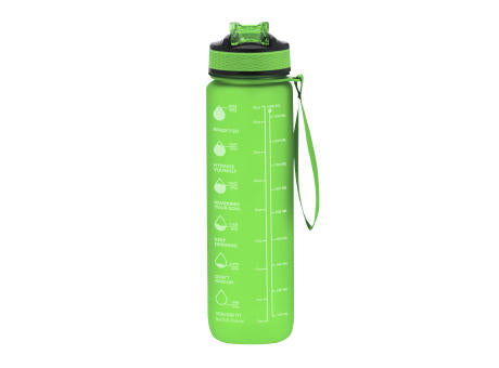 Trinkflasche Ridof