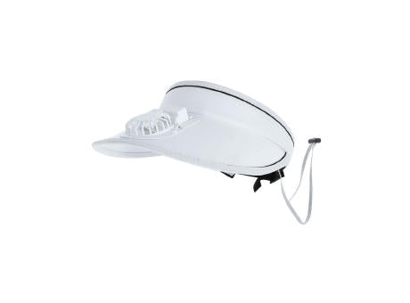 Sonnenblende Ventilator Akanyi