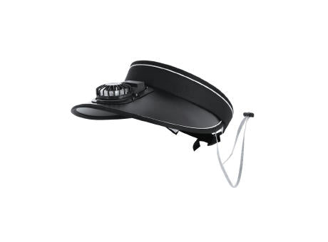 Sonnenblende Ventilator Akanyi