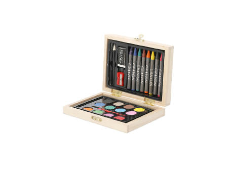 Federmappe Lidner