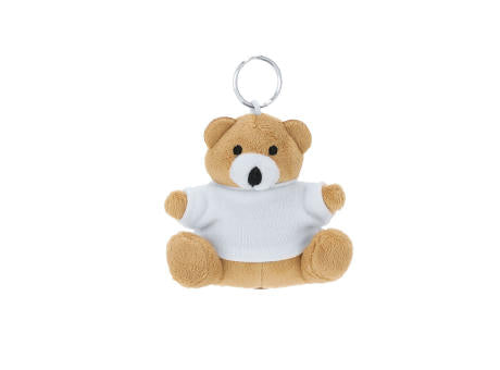 Schlüsselanhänger Teddy Pickford