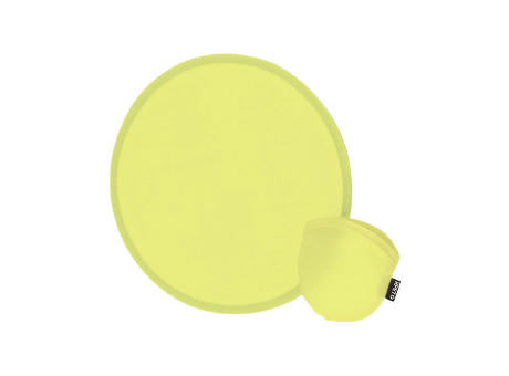 Frisbie Lainer