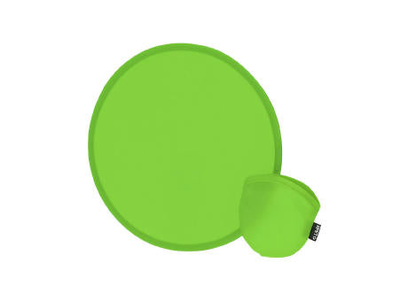 Frisbie Lainer