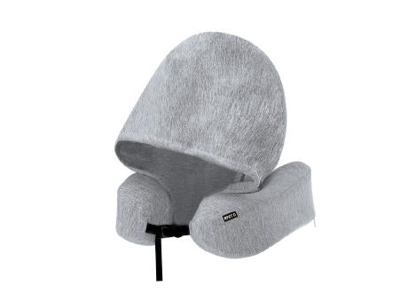 Kissen mit Kapuze Dolking