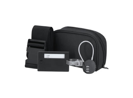 Reise Set Biccap
