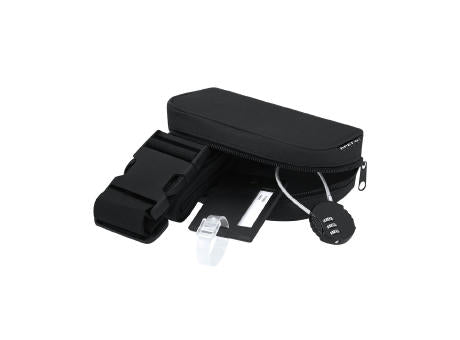 Reise Set Biccap