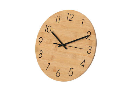 Wanduhr Tiwel