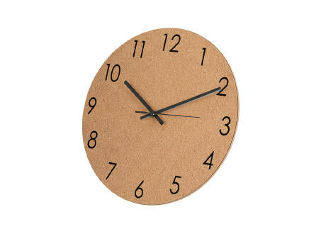 Wanduhr Melzer