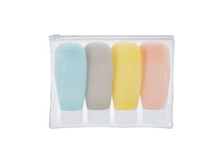 Reise Kosmetik Tasche Samir