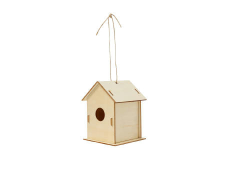 Vogelhaus Spydel