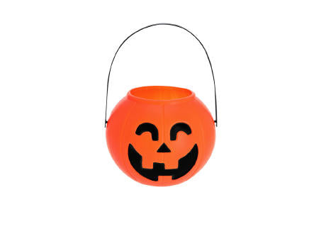 Halloween-Korb Cowel