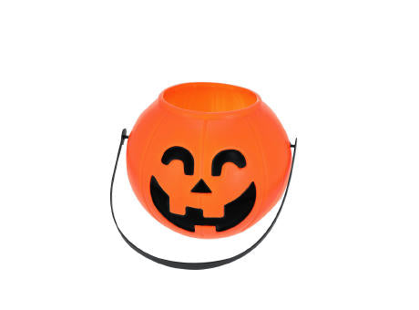 Halloween-Korb Cowel