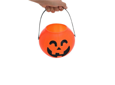 Halloween-Korb Cowel