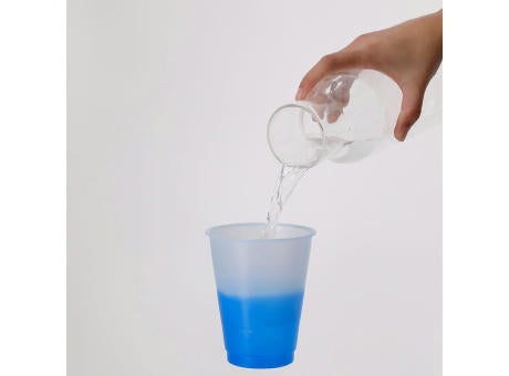 Trinkbecher Yanin