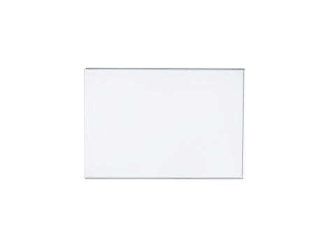 Plakette Checken