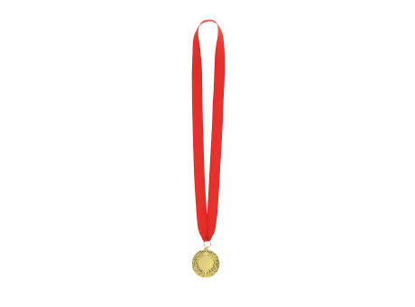 Medaille Gussy