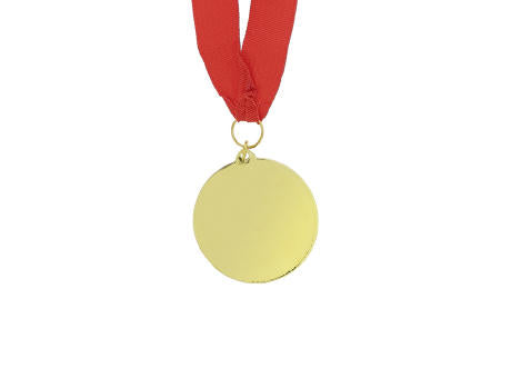 Medaille Gussy