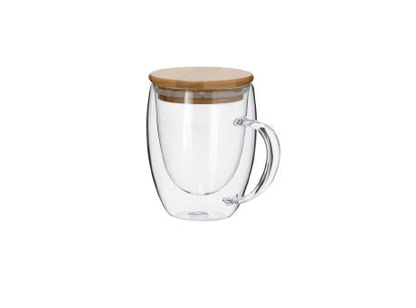 Wärme Tasse Helmar