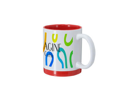 Sublimations Tasse Rayar