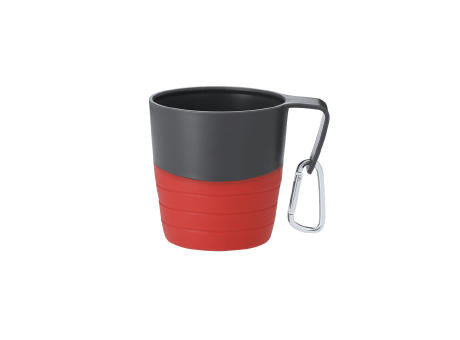 Faltbarer Trinkbecher Mibar